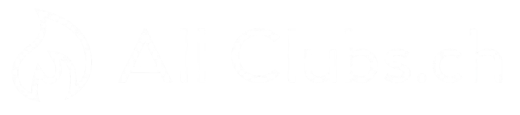 Logo ALLCLUBS.CH - Annuaire des clubs et salons en Suisse